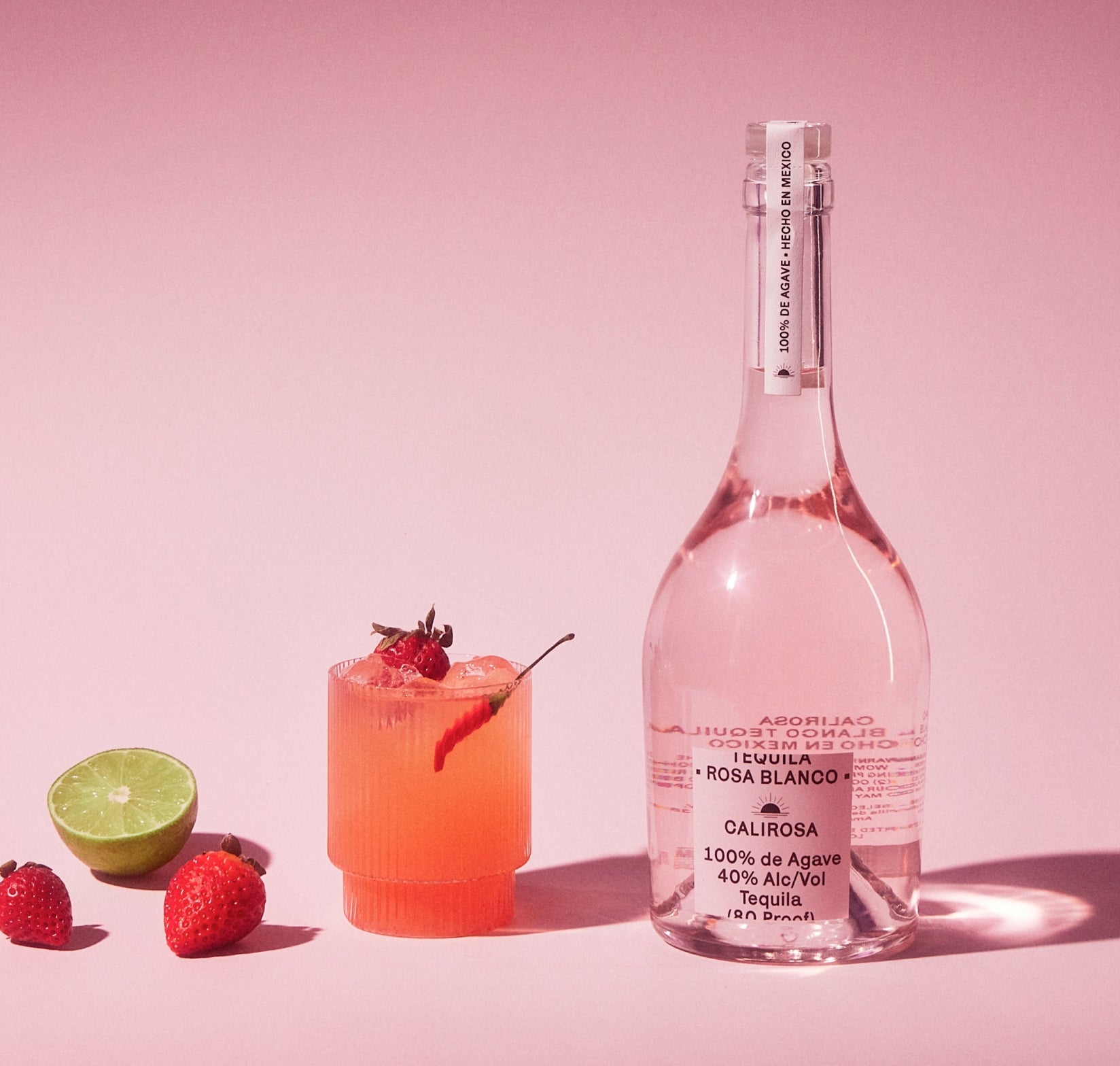 ROSA PICANTE