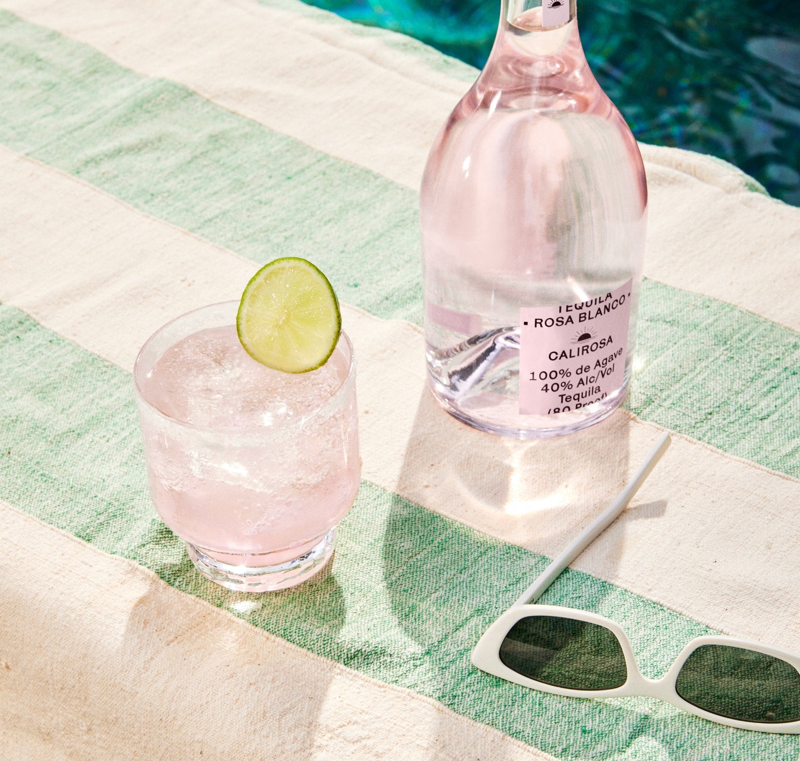 SKINNY ROSA MARGARITA