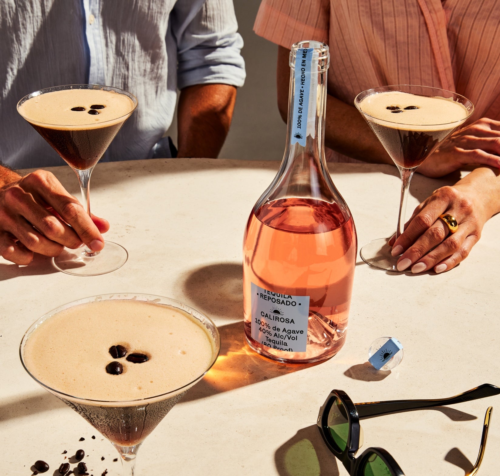 ESPRESSO MARTINI