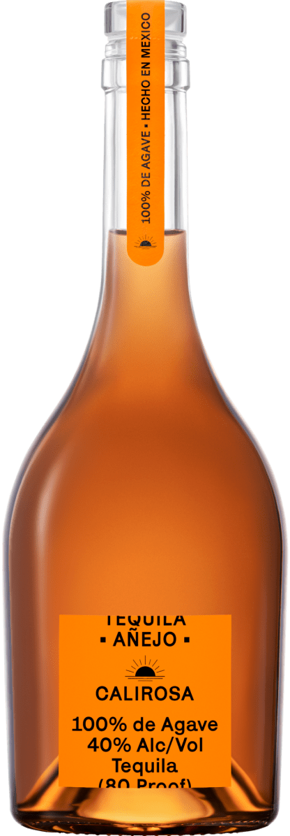 Añejo – Tequila Calirosa