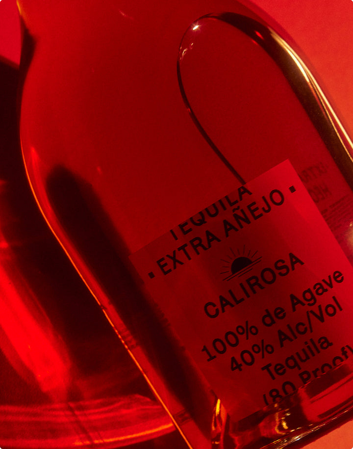 Extra Añejo