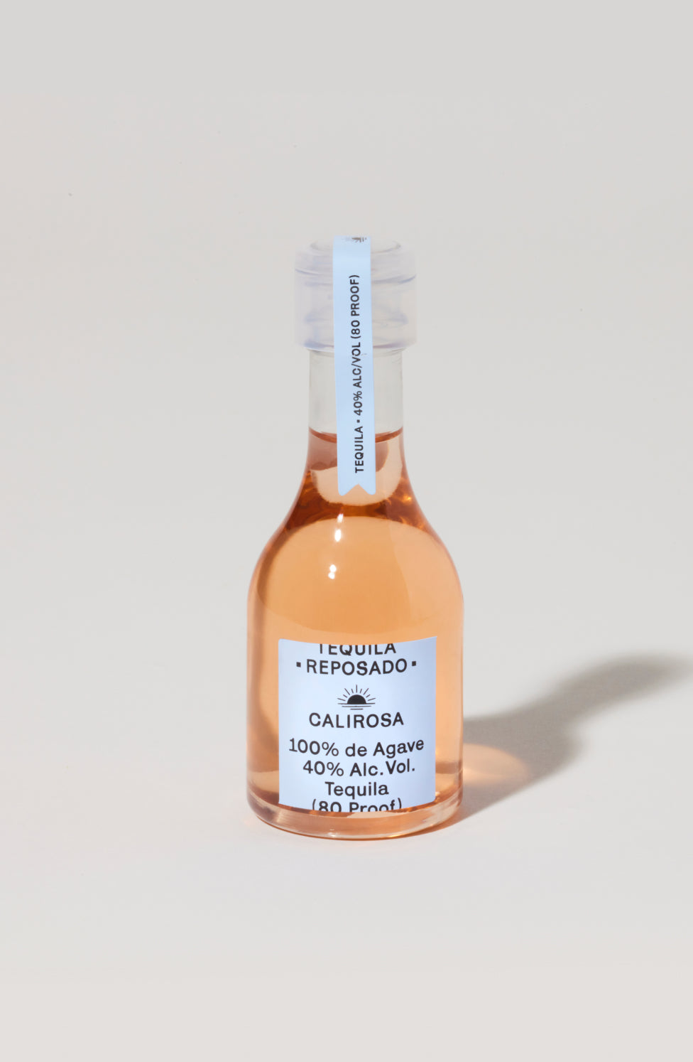 Reposado Minis – 60 Pack