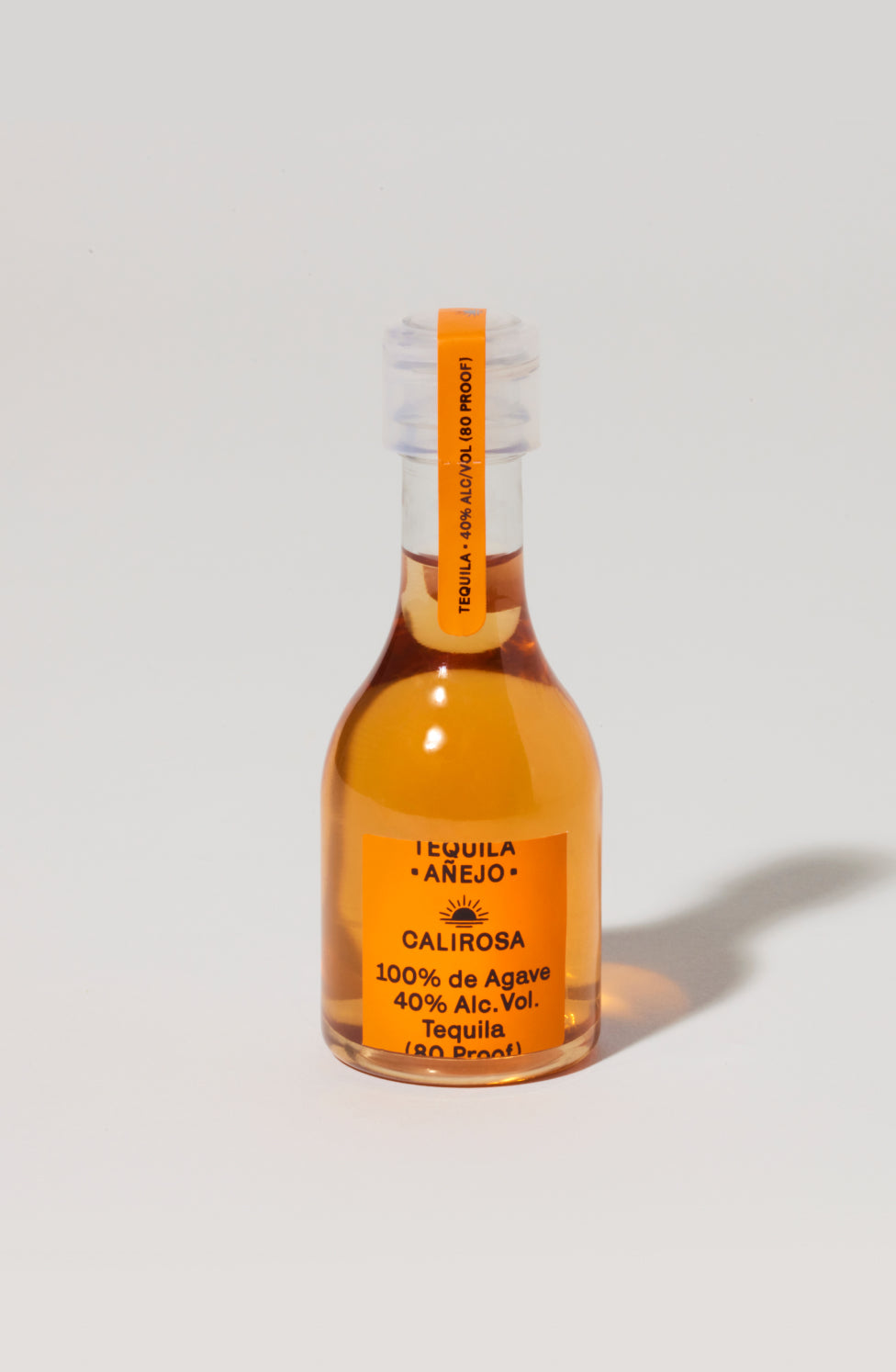 Añejo Minis – 60 pack