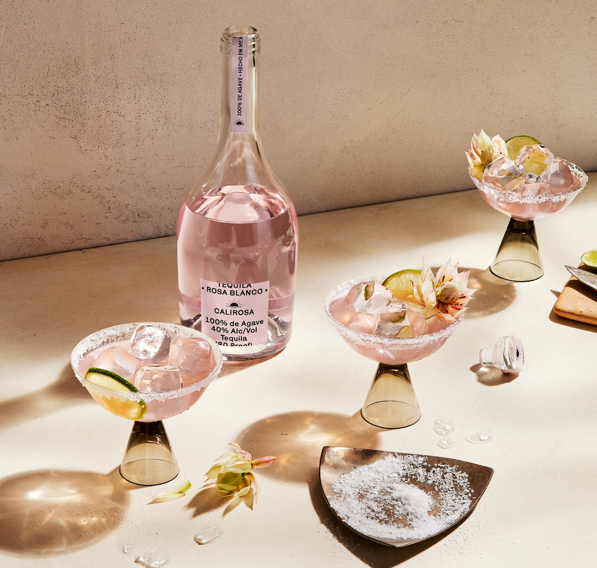 Cocktails – Tequila Calirosa