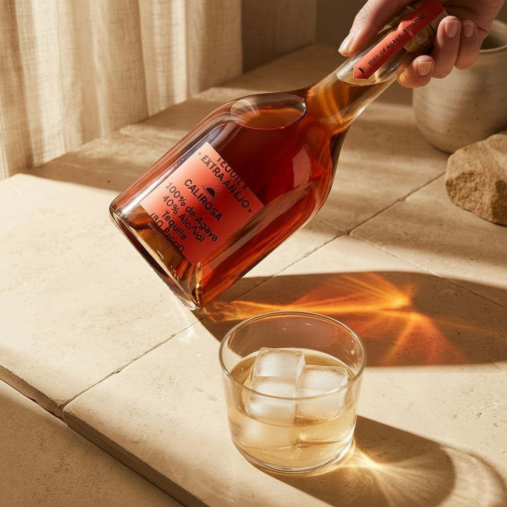 Extra Añejo